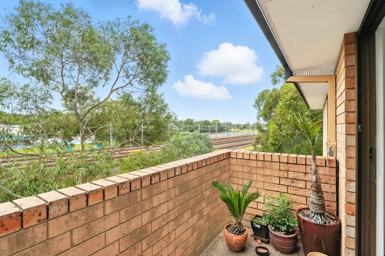 46/7 Griffiths Street