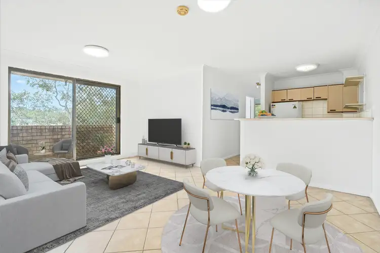 46/7 Griffiths Street, Blacktown NSW 2148