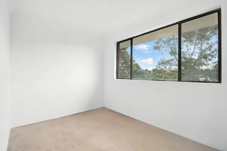 Second view of Homely apartment listing, 46/7 Griffiths Street, Blacktown NSW 2148