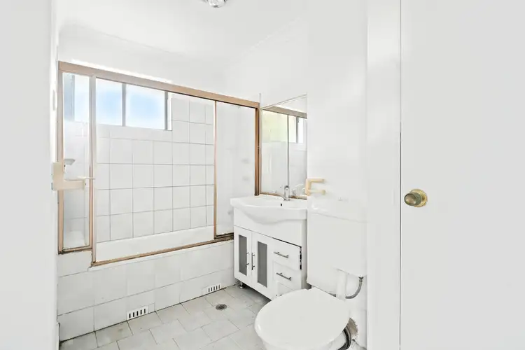 Third view of Homely apartment listing, 46/7 Griffiths Street, Blacktown NSW 2148