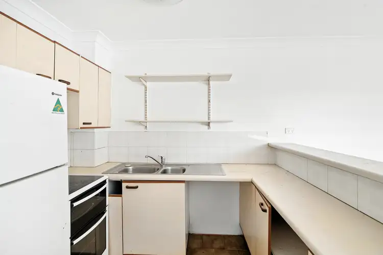 Fourth view of Homely apartment listing, 46/7 Griffiths Street, Blacktown NSW 2148