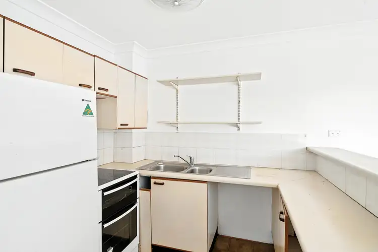 Fifth view of Homely apartment listing, 46/7 Griffiths Street, Blacktown NSW 2148