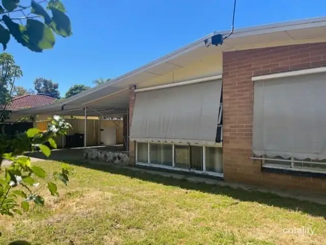 21 Walker Avenue, Paradise SA 5075