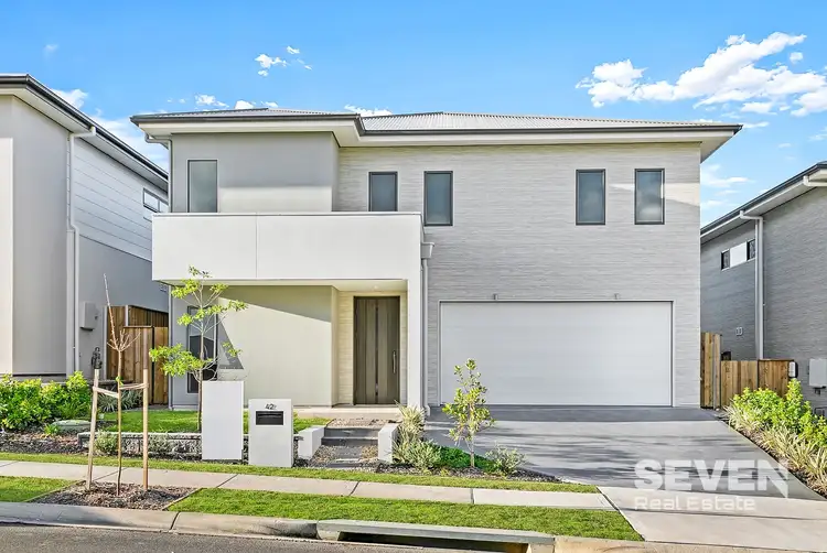 42 Almandin Street, Gables NSW 2765