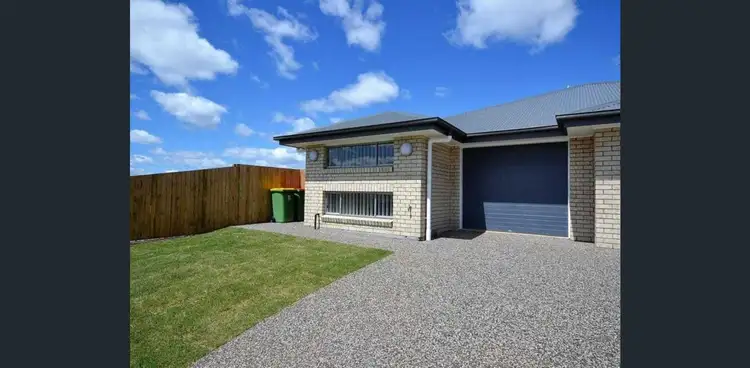 1/20 Alpine Court, Cranley QLD 4350