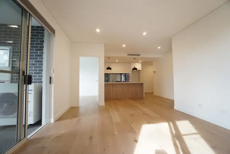 Fourth view of Homely apartment listing, 205/15-17 Forest Grove, Epping NSW 2121