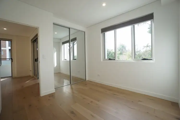 Fifth view of Homely apartment listing, 205/15-17 Forest Grove, Epping NSW 2121