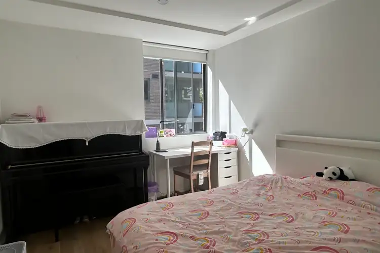 Third view of Homely apartment listing, G09/38-44 Pembroke Street, Epping NSW 2121