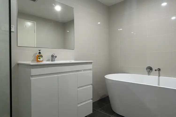 Fifth view of Homely apartment listing, G09/38-44 Pembroke Street, Epping NSW 2121
