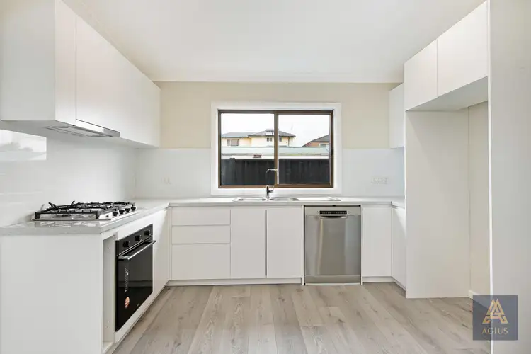 Second view of Homely house listing, 2 Monash Road, Blacktown NSW 2148