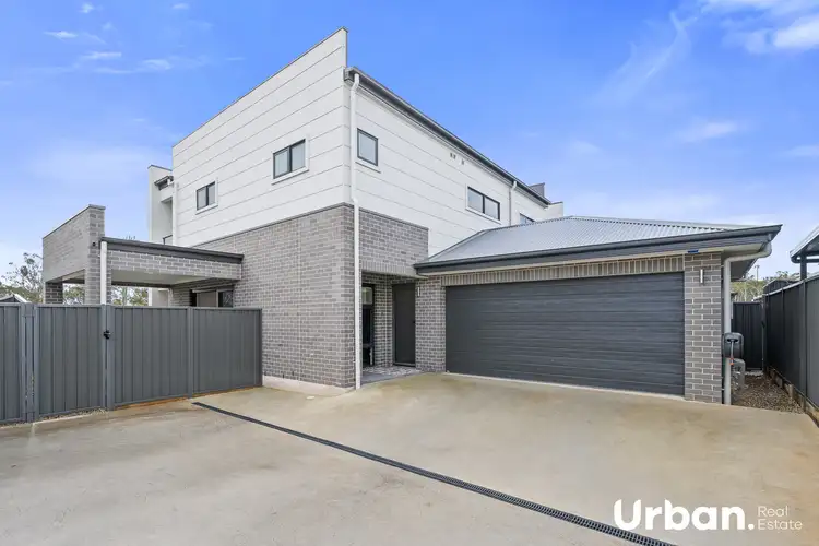 43 Senna Avenue, Denham Court NSW 2565