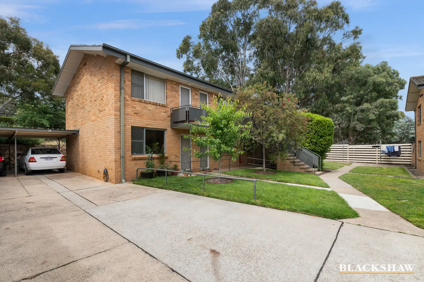 Main view of Homely apartment listing, 4/51 Hampton Circuit, Yarralumla ACT 2600