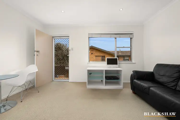 Third view of Homely apartment listing, 4/51 Hampton Circuit, Yarralumla ACT 2600