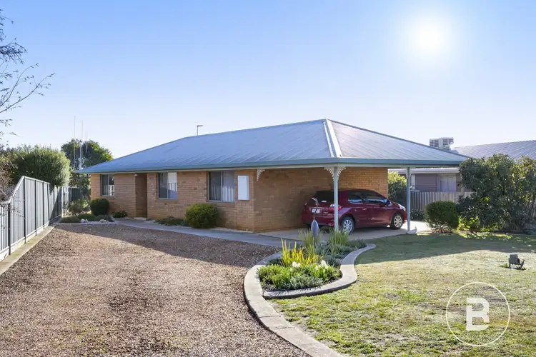 81 Griffiths Street, Maryborough VIC 3465