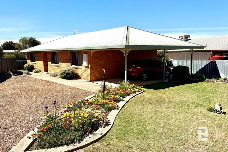 81 Griffiths Street, Maryborough VIC 3465