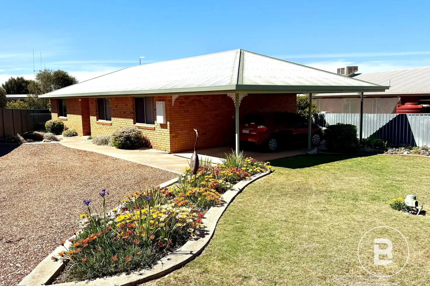 Main view of Homely house listing, 81 Griffiths Street, Maryborough VIC 3465