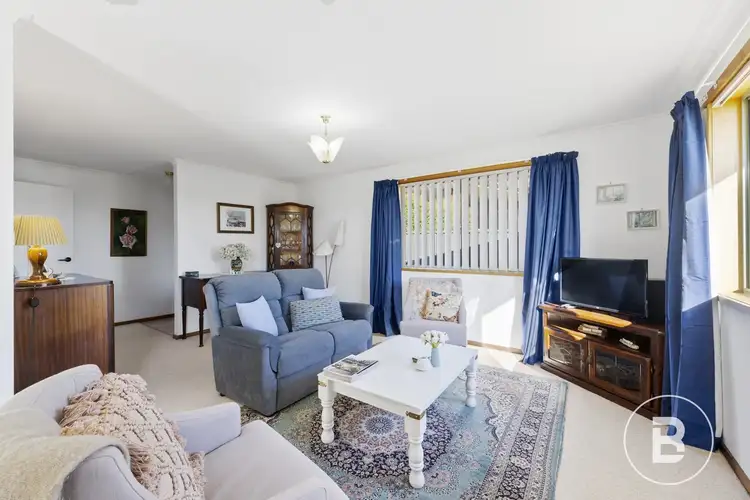 Third view of Homely house listing, 81 Griffiths Street, Maryborough VIC 3465
