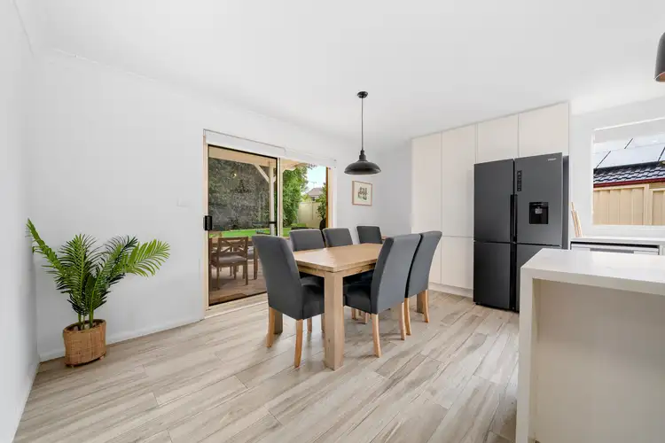 Third view of Homely semi-detached listing, 2/18 Refalo Place, Quakers Hill NSW 2763