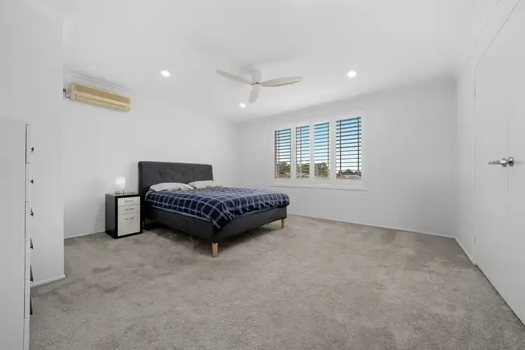 Fourth view of Homely semi-detached listing, 2/18 Refalo Place, Quakers Hill NSW 2763