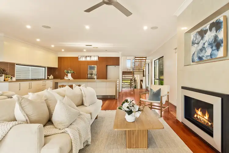 Second view of Homely house listing, 29 Bexley Avenue, Balmoral QLD 4171