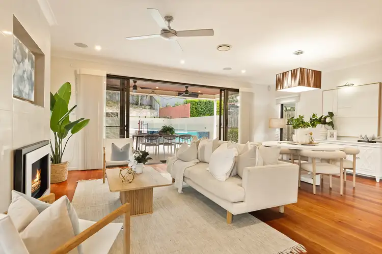 Third view of Homely house listing, 29 Bexley Avenue, Balmoral QLD 4171