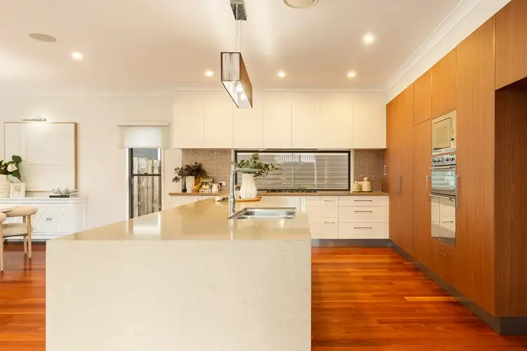 Fourth view of Homely house listing, 29 Bexley Avenue, Balmoral QLD 4171