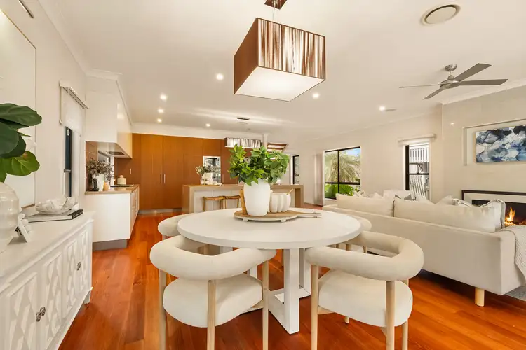 Fifth view of Homely house listing, 29 Bexley Avenue, Balmoral QLD 4171