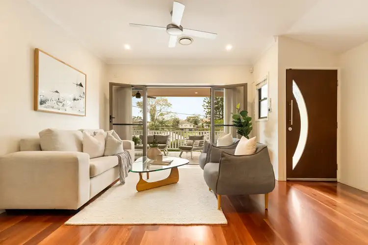 Sixth view of Homely house listing, 29 Bexley Avenue, Balmoral QLD 4171