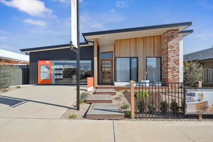 10 Toomey Street, Huntly VIC 3551