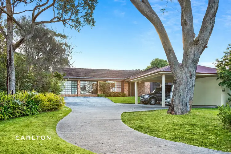 6 Warrigal Street, Willow Vale NSW 2575