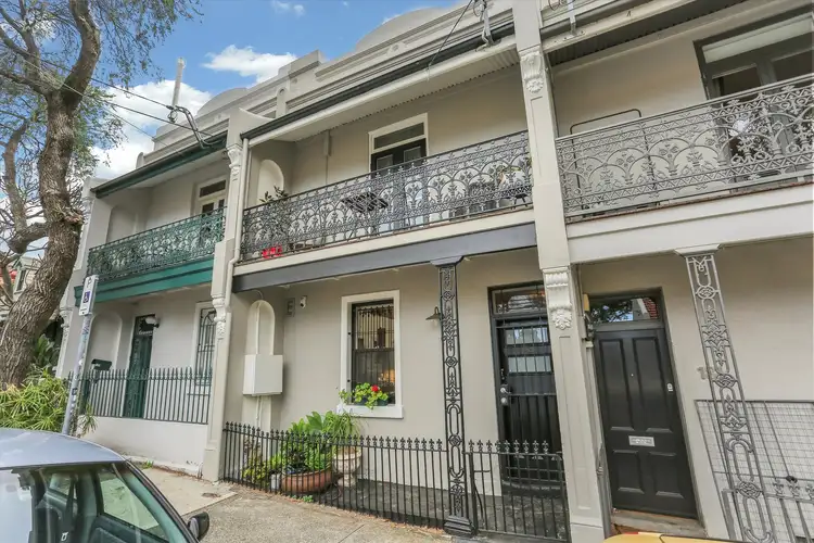 183 Australia Street, Newtown NSW 2042