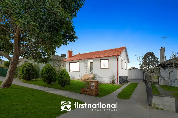 20 Tristania Street, Doveton VIC 3177
