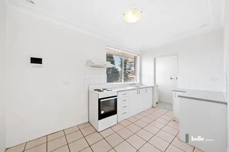 Second view of Homely apartment listing, 8/6 Julia Street, Ashfield NSW 2131
