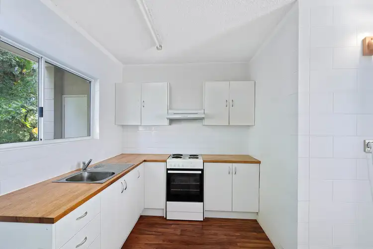 Second view of Homely unit listing, 8/538 Varley Street, Yorkeys Knob QLD 4878