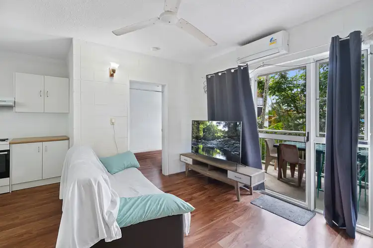 Third view of Homely unit listing, 8/538 Varley Street, Yorkeys Knob QLD 4878