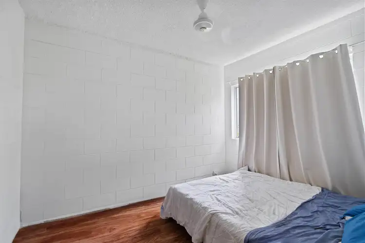 Fifth view of Homely unit listing, 8/538 Varley Street, Yorkeys Knob QLD 4878