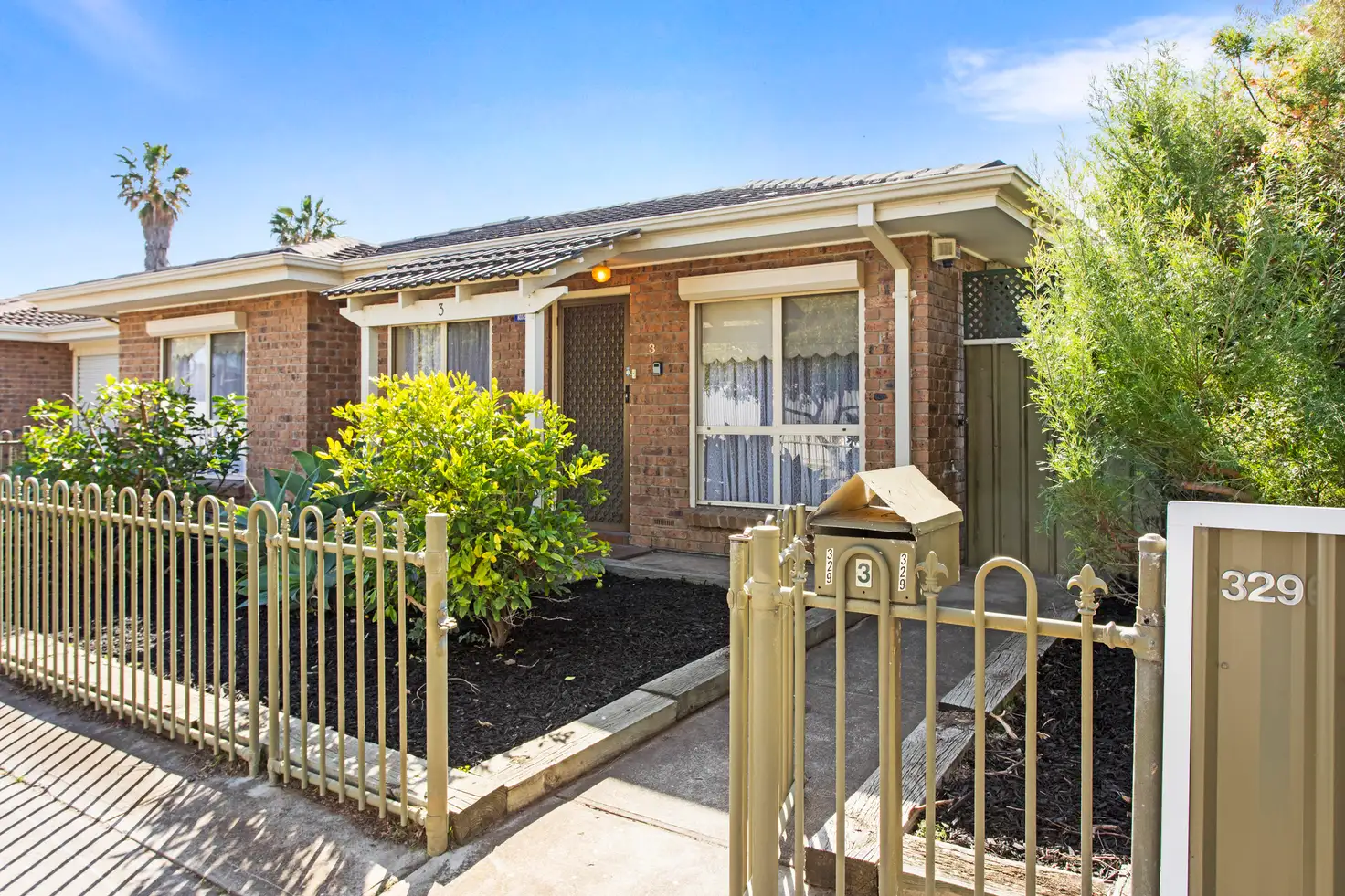 Main view of Homely unit listing, 3/329 Victoria Road, Largs North SA 5016