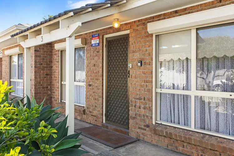 Second view of Homely unit listing, 3/329 Victoria Road, Largs North SA 5016
