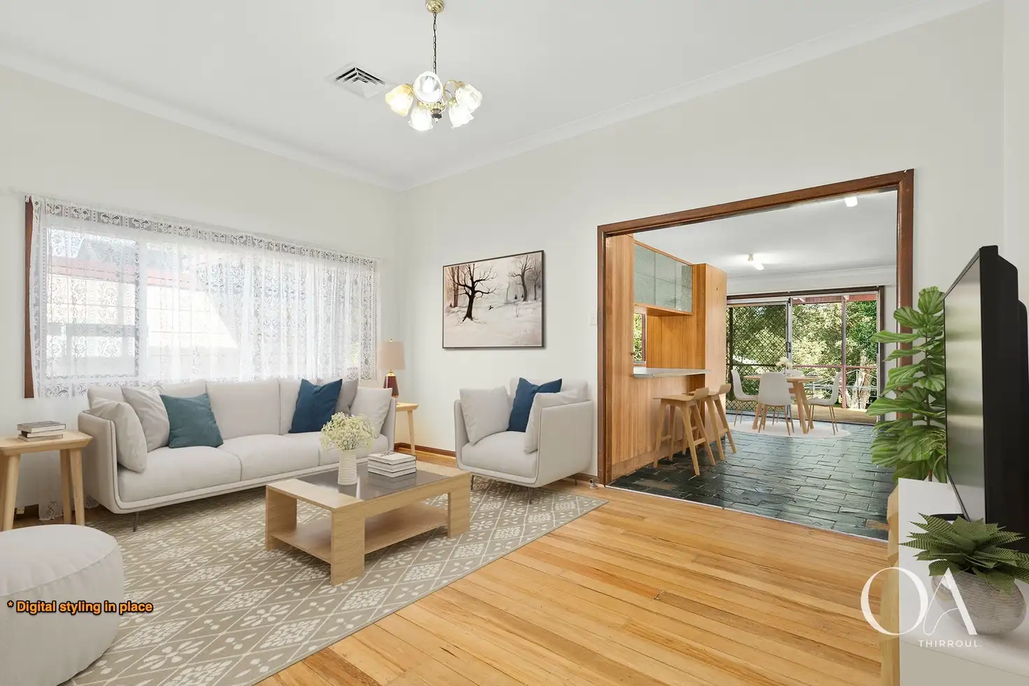 Main view of Homely house listing, 20 Cochrane Road, Thirroul NSW 2515