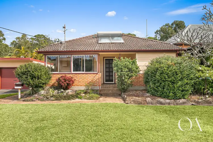 Third view of Homely house listing, 20 Cochrane Road, Thirroul NSW 2515