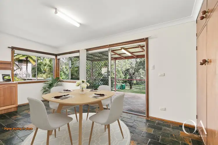 Fourth view of Homely house listing, 20 Cochrane Road, Thirroul NSW 2515