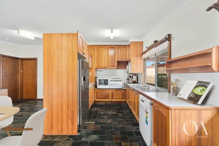 Fifth view of Homely house listing, 20 Cochrane Road, Thirroul NSW 2515