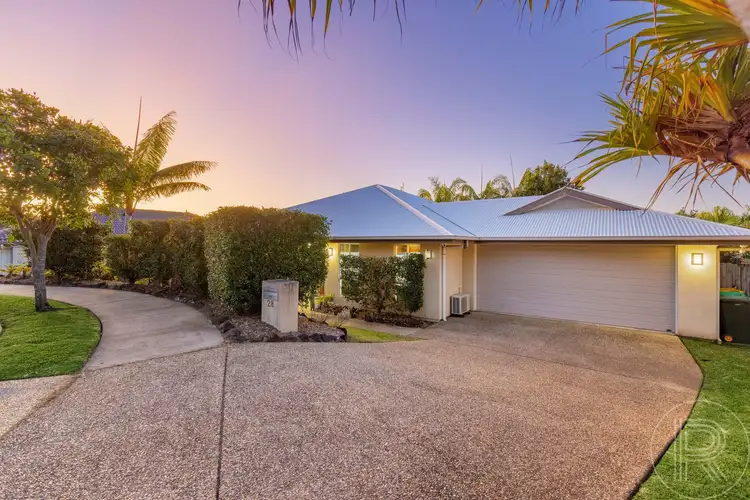 28 Myrtle Place, Mountain Creek QLD 4557