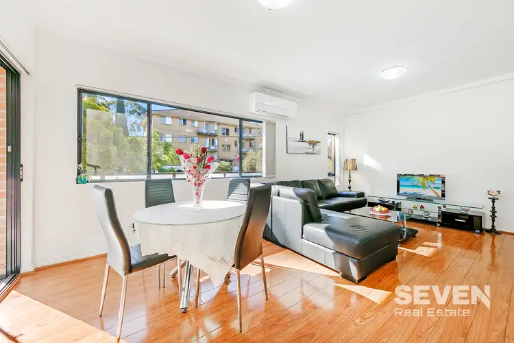 7/5 Pitt Street, Parramatta NSW 2150