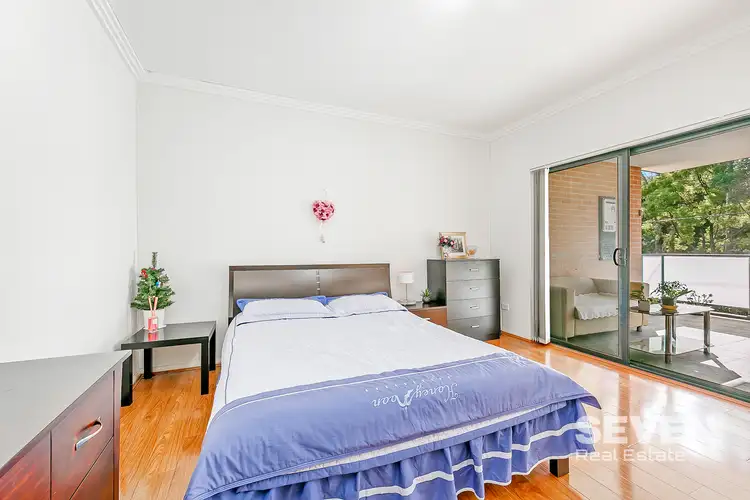 Third view of Homely apartment listing, 7/5 Pitt Street, Parramatta NSW 2150