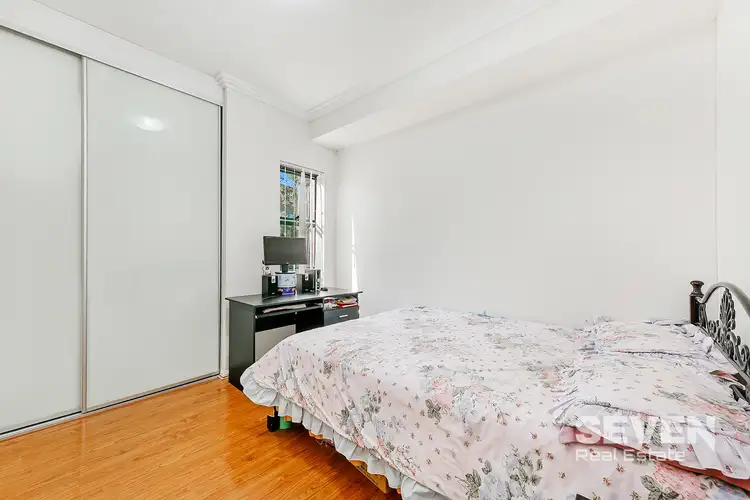 Fourth view of Homely apartment listing, 7/5 Pitt Street, Parramatta NSW 2150