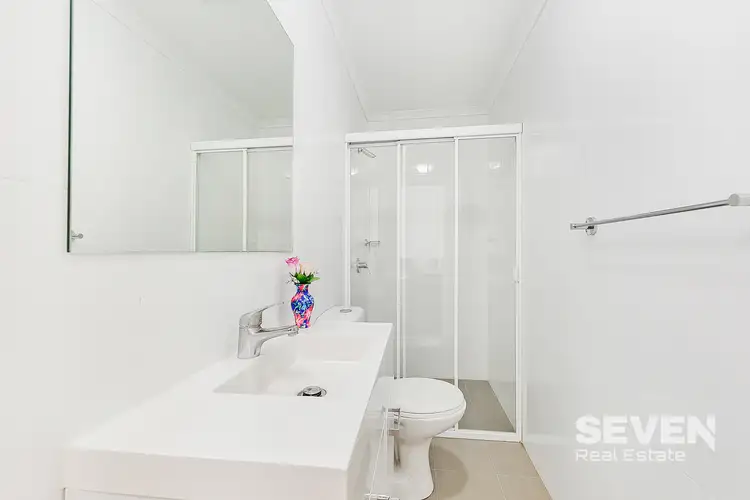 Fifth view of Homely apartment listing, 7/5 Pitt Street, Parramatta NSW 2150