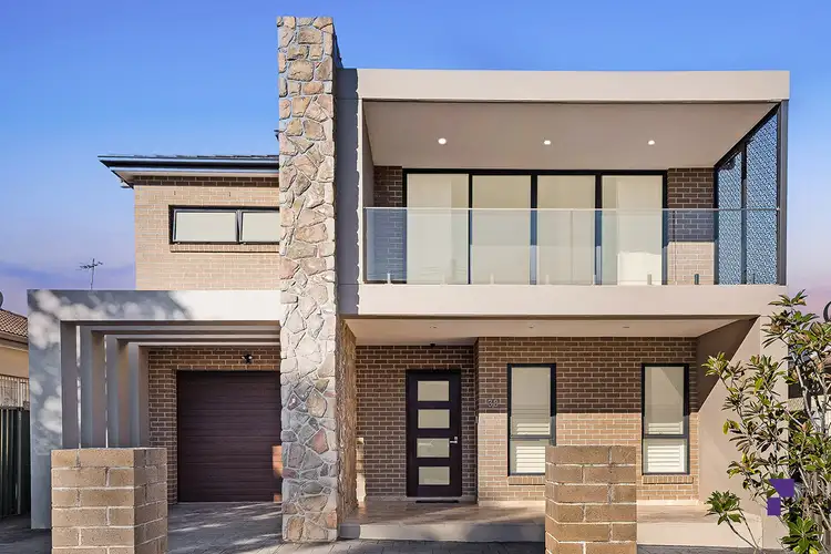 38 Hunter Street, Condell Park NSW 2200