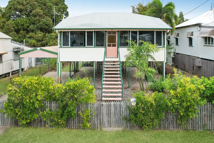 64A Eleventh Avenue, Railway Estate QLD 4810