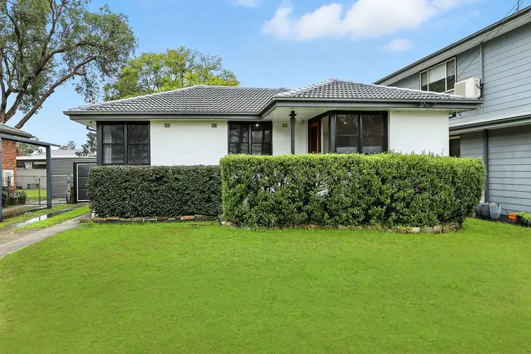 51 Southee Road, Richmond NSW 2753